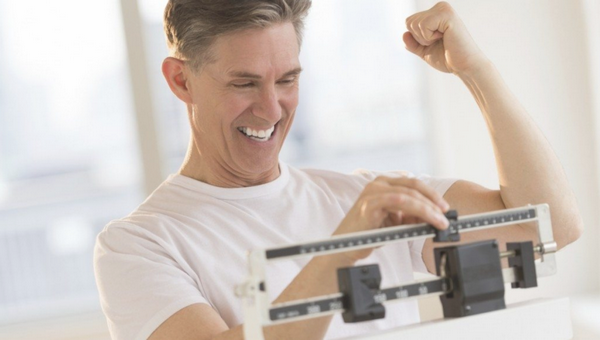 A Holistic Approach to Weight Loss Strategies for Men and Women 10