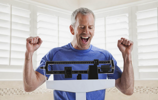 A Holistic Approach to Weight Loss Strategies for Men and Women 5