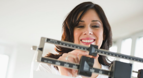 A Holistic Approach to Weight Loss: Strategies for Men and Women