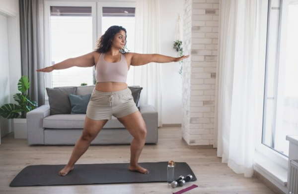 A Holistic Approach to Weight Loss Strategies for Men and Women 4