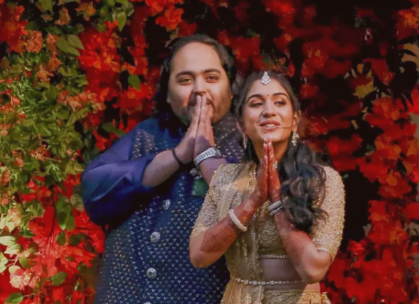 anant ambani weight loss photos 3