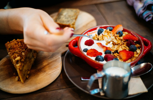 And if you refuse dinner Or do it with breakfast