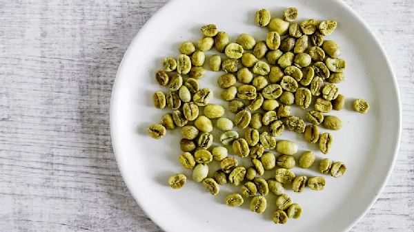 Benefits of green coffee