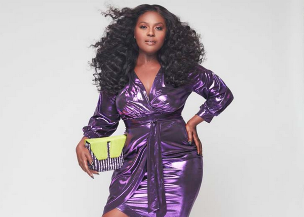 deborah joy winans weight loss 5