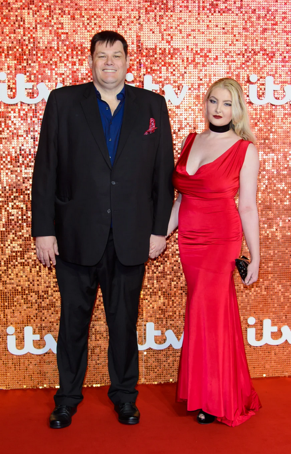 Did Mark Labbett have bariatric surgery