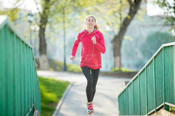 Exercise Cardio