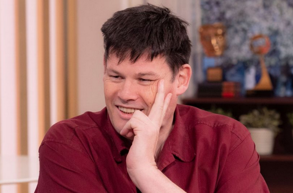 How much weight did Mark Labbett lose