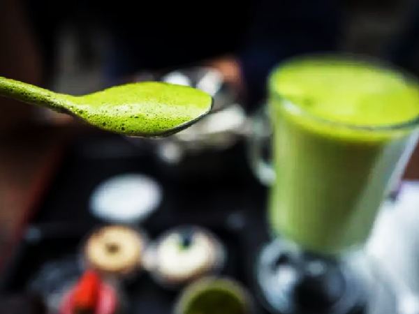 How to use green coffee beans for weight loss