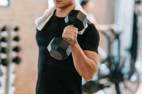 Is it possible to speed up your metabolism