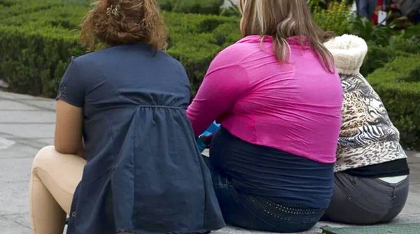 Is Semaglutide licensed for weight loss?