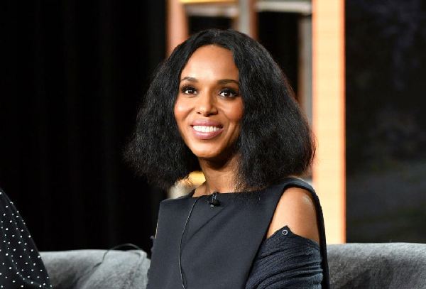 Kerry Washington weight loss