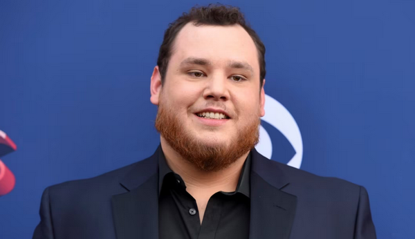 Luke Combs  Inspiring Weight Loss Journey: Overcoming Challenges and Prioritizing Health