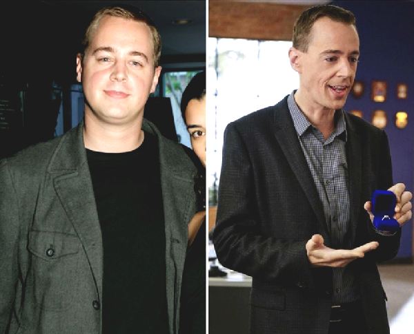 Murray Weight Loss Transformation