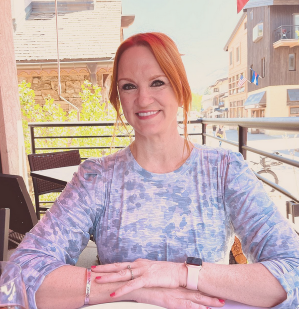 Ree Drummond Busts Weight Loss Myths No Pills No Gimmicks Just Grit 7