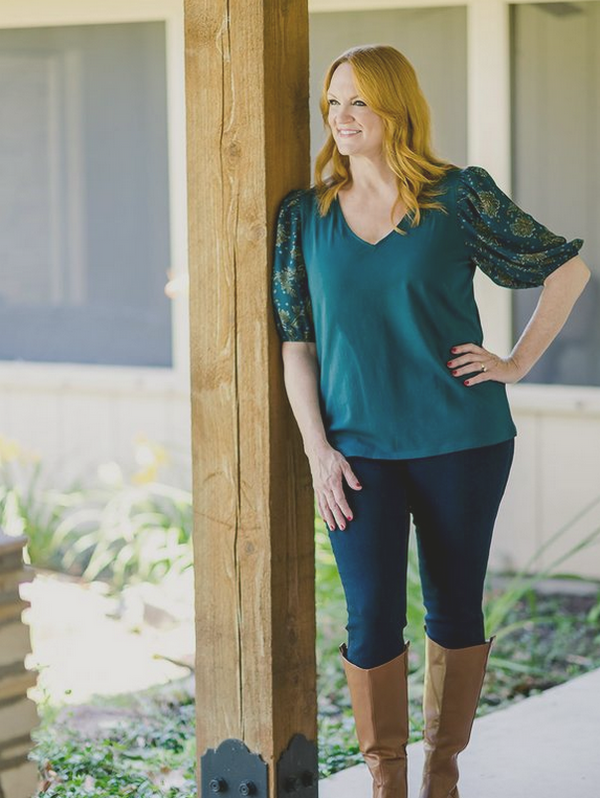 Ree Drummond Busts Weight Loss Myths No Pills No Gimmicks Just Grit 1