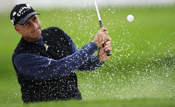 Rocco Mediate weight loss