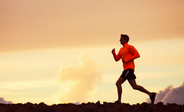 Running