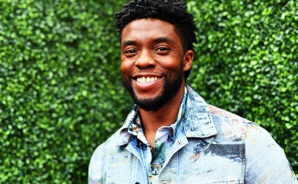 The actor of the film Black Panther died at the 43 years