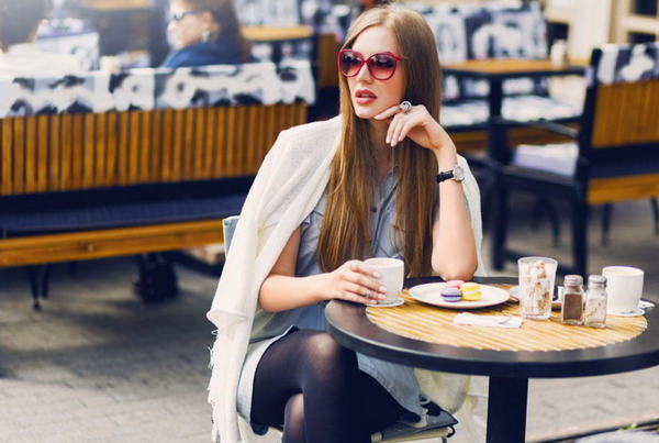 What prevents us from losing weight in the fall