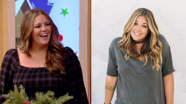 TV Personality Monica Mangin s Remarkable Weight Loss Journey: How She Achieved Her Transformation