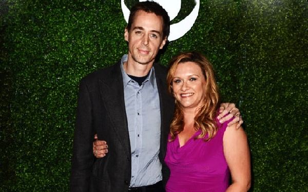 Was the weight loss ever considered as Sean Murray illness