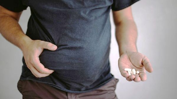 What diabetic medications do not cause weight gain?