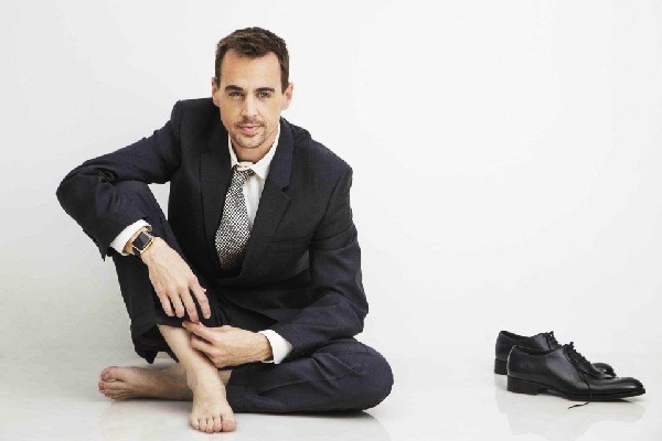 What else Sean Murray told to its fans