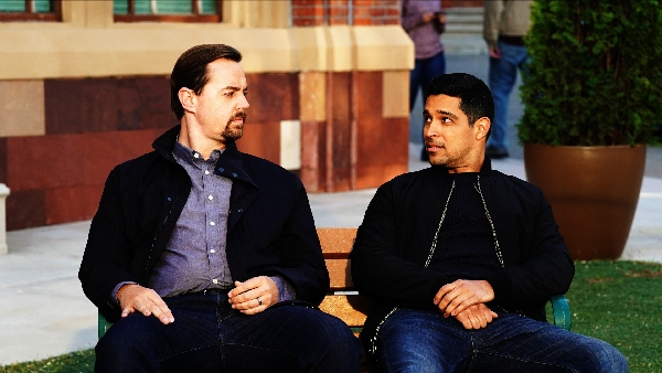 What has been done and why did McGee lose so much weight