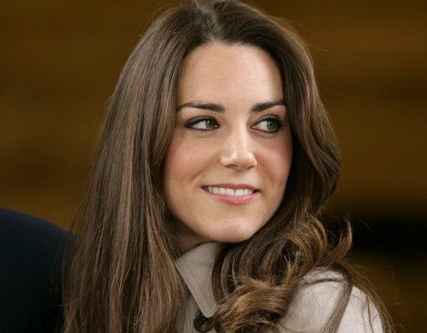 What kind of diet does Kate Middleton and the mother of the Duchess of Cambridge turn to if you need to lose weight urgently?