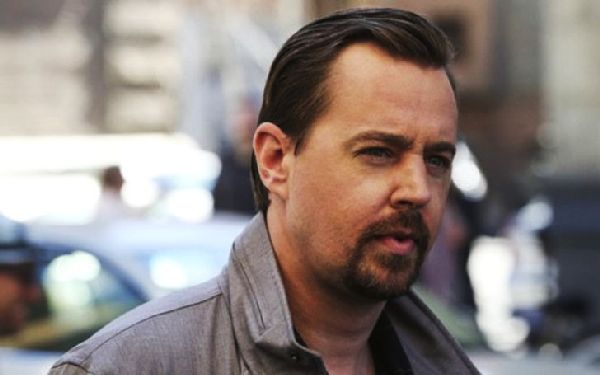 What the actor Sean Murray actually did to lose weight