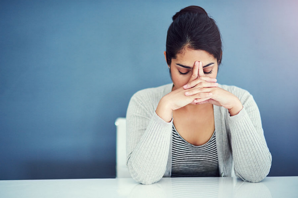 Why Does Stress Make You Lose Weight and Is It Good
