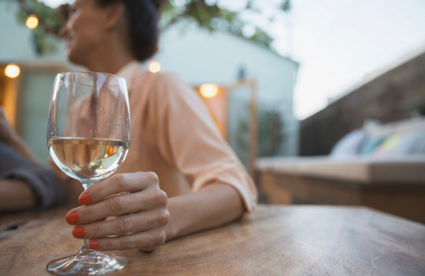 Why you cant really drink alcohol during weight loss 4