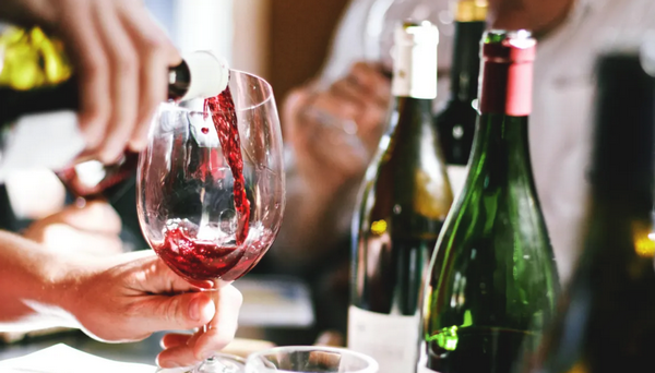 Why you cant really drink alcohol during weight loss 6